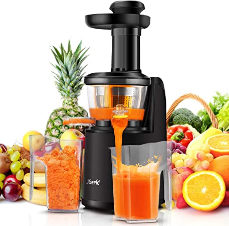 Comment utiliser un extracteur de jus ?