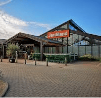 Jardiland : le paradis de toutes les plantes