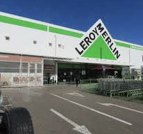 Quand Leroy Merlin vend les produits qui nous protègent