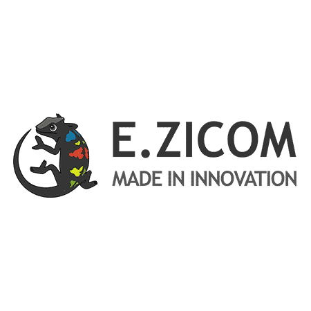 E-zicom la marque française du petit électroménager