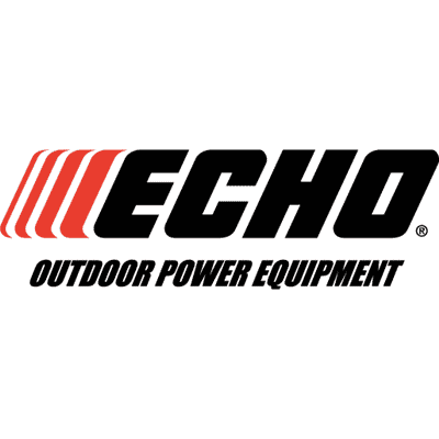 Echo et ses tronçonneuses aux performances hors du commun