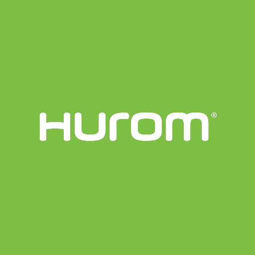 Hurom : producteur d’extracteur de jus de haute technologie