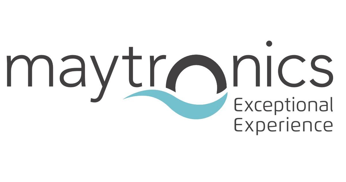 Maytronics : reconnue mondialement pour ses robots nettoyeurs de piscine