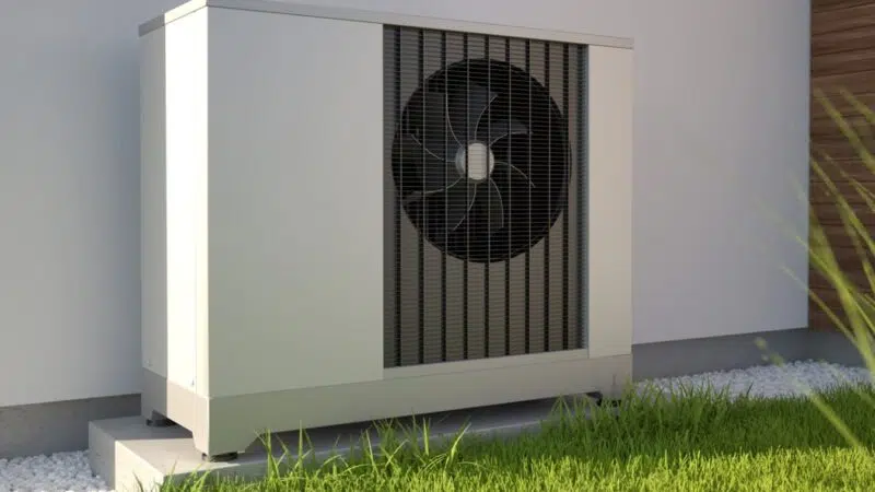 Pompe à chaleur : tout savoir sur son fonctionnement