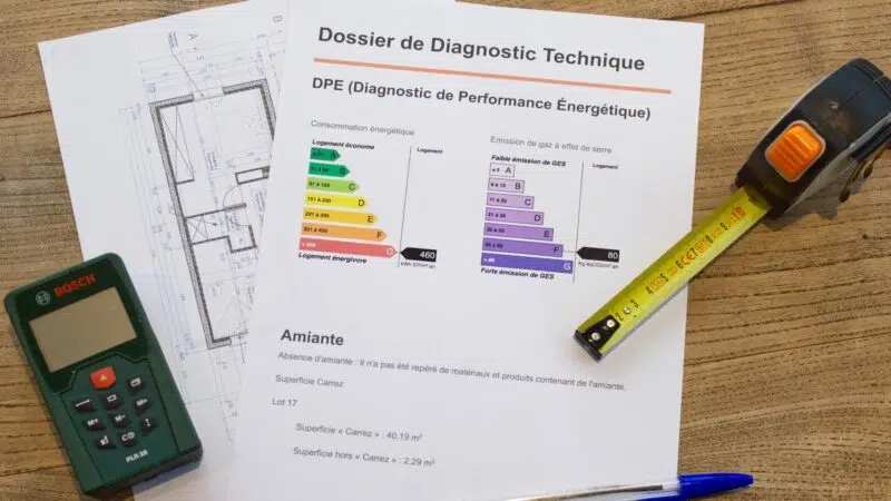 Classe énergie maison : comment ça fonctionne ?