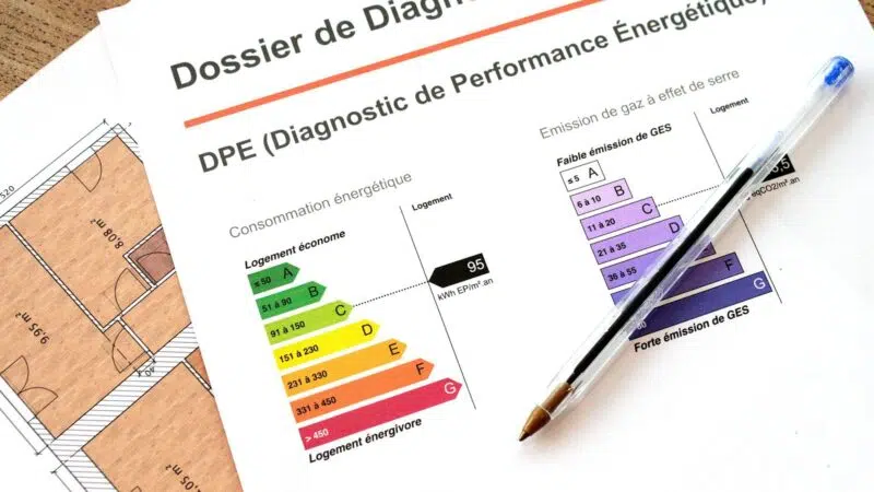 DPE, mode d’emploi : tout comprendre sur le diagnostic de performance énergétique