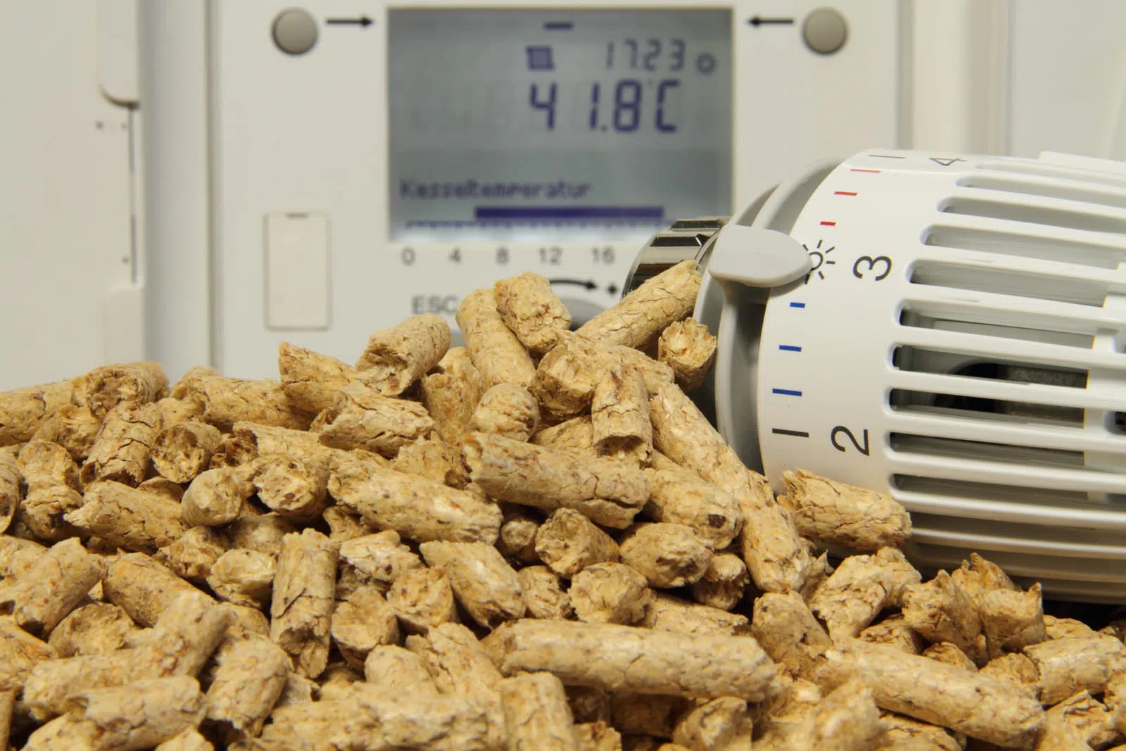 Quel est le prix de remplacement d’une chaudière fuel par une chaudière à granulés ?