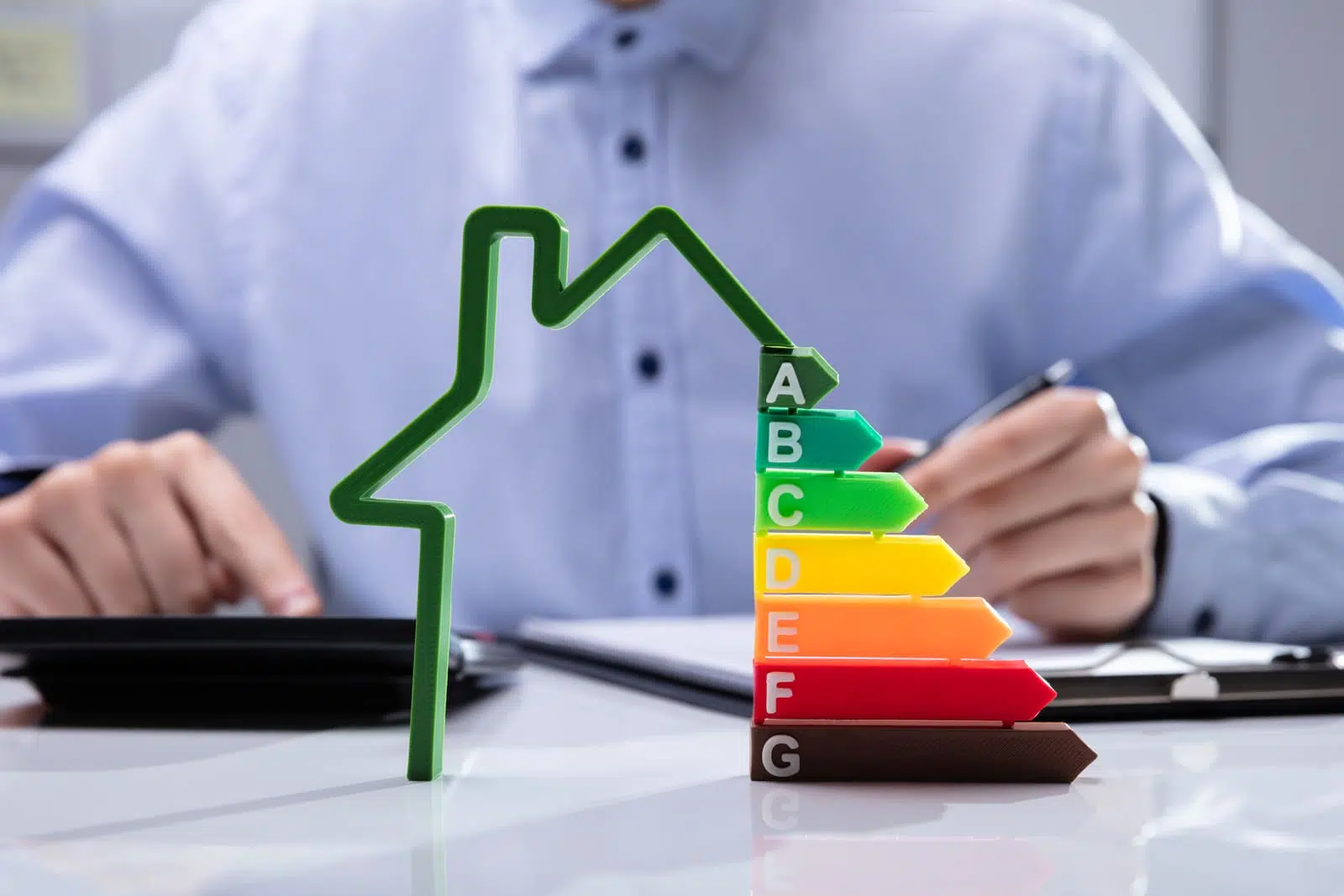 Audit énergétique obligatoire : il est reporté au 1er avril 2023