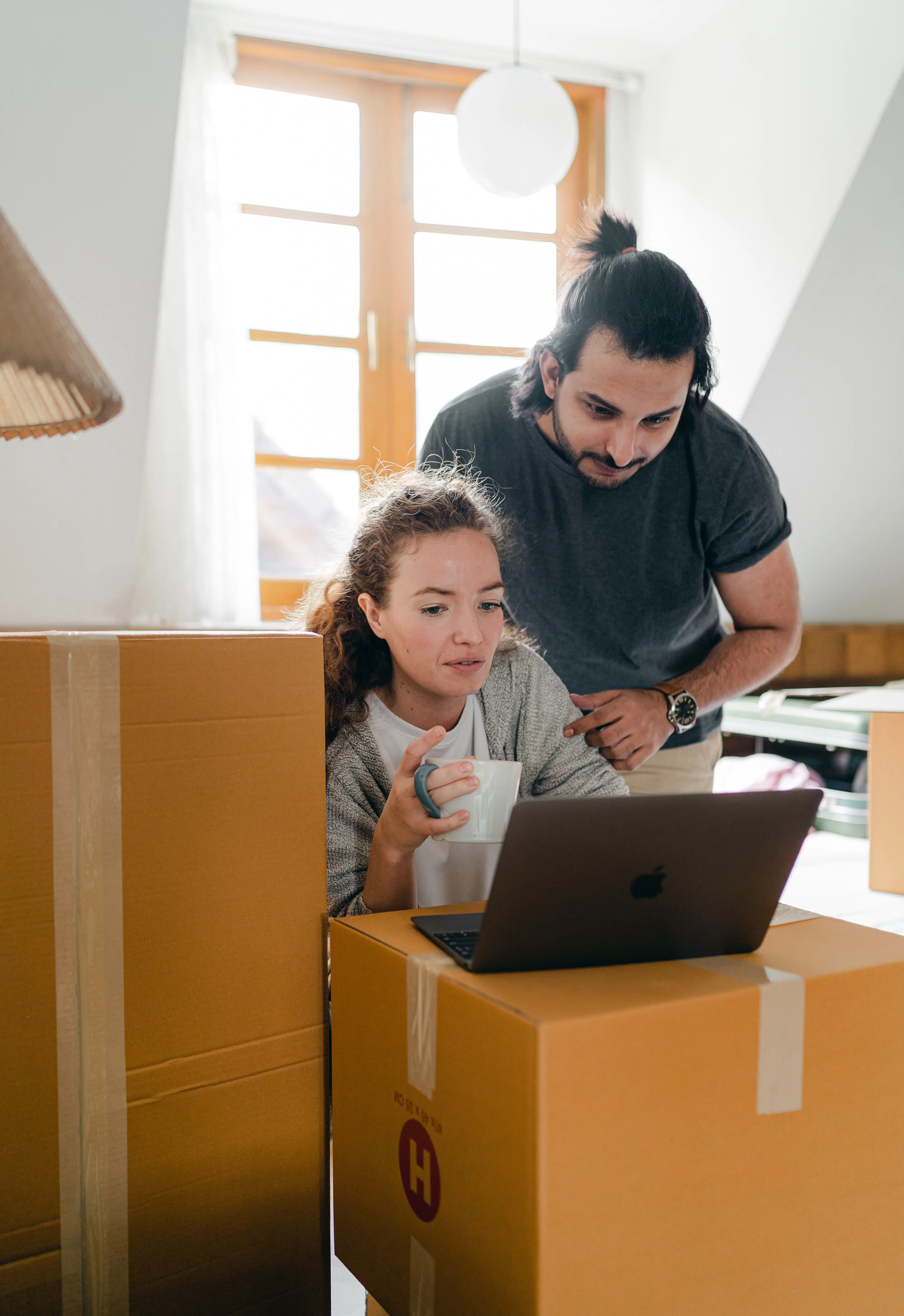 Quel diagnostic avant la vente d’un bien immobilier ?