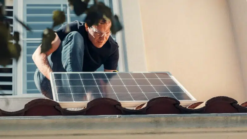 Tout savoir sur le chauffe-eau solaire thermodynamique
