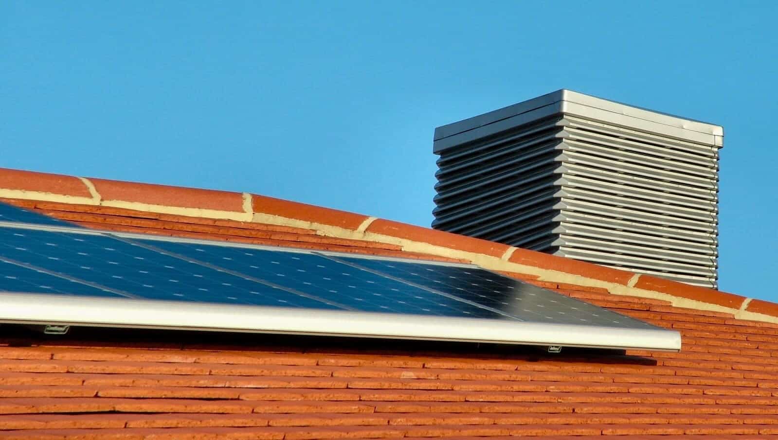 Le radiateur électrique solaire : le nouveau phénomène écologique innovant
