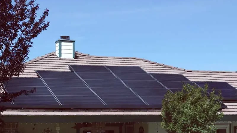 Comparer l’impact du climat régional sur la production solaire