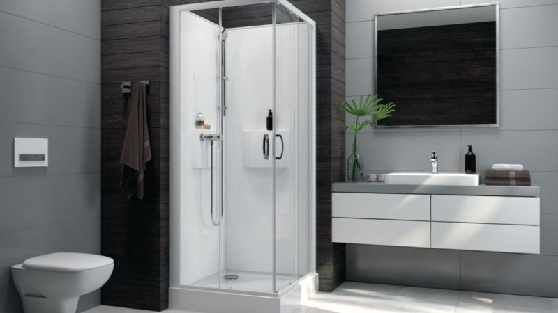 Comment choisir une cabine de douche parfaite pour votre salle de bain