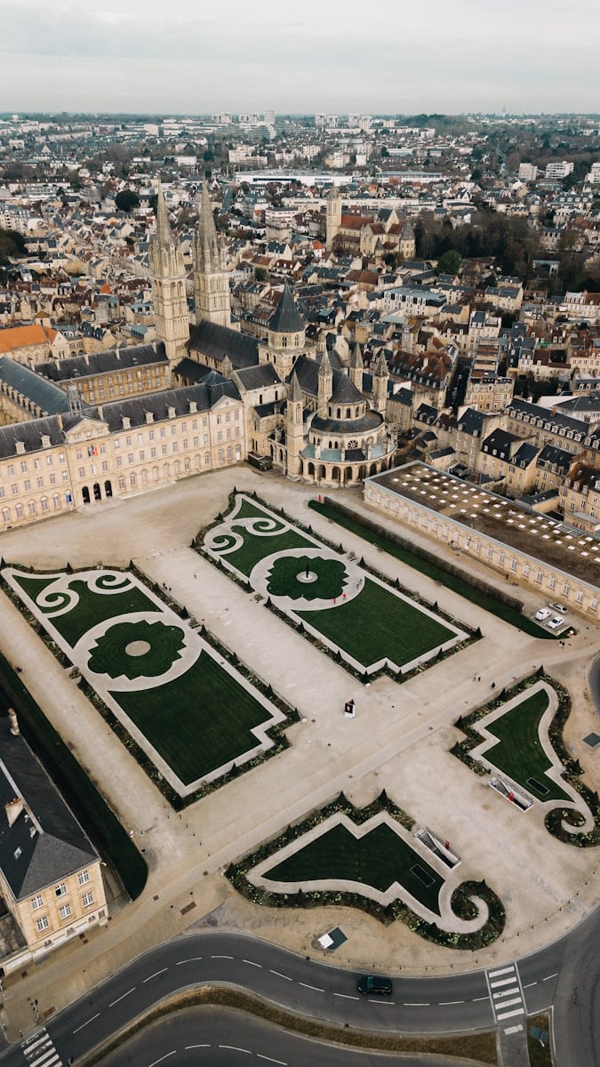 Aménager à Caen : comment trouver le bon menuisier  ?