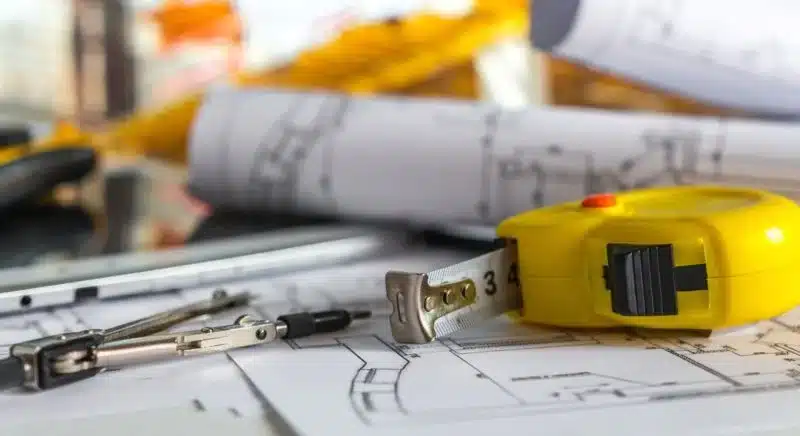 Construire SA : bureau d’études et de méthodes