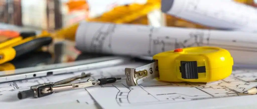 Construire SA : bureau d’études et de méthodes