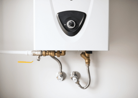 Quand faut-il installer une chaudière au gaz ?
